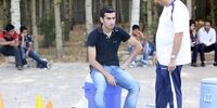قرارداد مجتبی جباری فسخ می‌شود؟