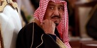 برکناری افسران و مسئولان وزارت دفاع عربستان 