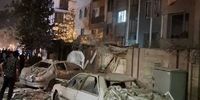 اطلاعیه مهم بیمه مرکزی درباره خودرو‌های آسیب دیده در حملات اسرائیل/ مالکان خودرو برای دریافت خسارت چه کنند؟