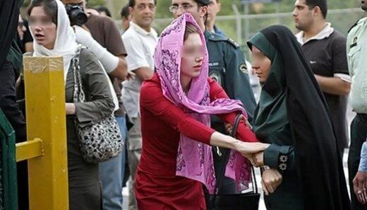دبیر ستاد نهی از منکر: طرح عفاف و حجاب دو سال آزمایشی اجرا شود 