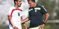واکنش کی روش به خداحافظی قوچان‌نژاد