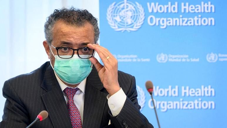 هشدار سازمان بهداشت جهانی به دولت‌ها؛ اومیکرون قابلیت انتشار جهانی دارد