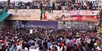 کودتا در سودان/بازداشت عمرالبشیر