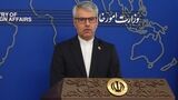پاسخ بقائی به ادعای ترامپ درباره احتمال حمله ایران به لس‌آنجلس و سن‌دیگو