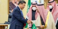جهت گیری جدید چین در خلیج فارس/ روایت هشداردهنده رسانه چینی از رویکرد جدید پکن به ایران و خاورمیانه