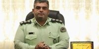 دستگیری عاملان حمله به آمبولانس اورژانس در خرم‌آباد 