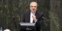 وزیر نفت: هر دولتی در آمریکا سر کار بیاید نمی‌تواند مانع صادرات و تولید نفت ایران شود