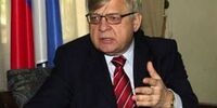 سفیر روسیه از حضور ایران در سوریه دفاع کرد