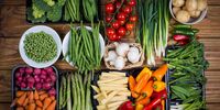 مواد غذایی را با این روش متفاوت گرم کنید 