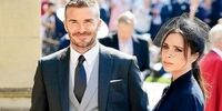افشای رژیم غذایی عجیب همسر دیوید بکهام