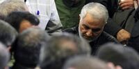 از بامداد تلخ دی ماه تا فرجام کیف و گوشی سردار سلیمانی