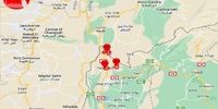 فوری / فعال شدن آژیرهای خطر و صدای انفجار در شمال اسرائیل