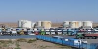 مرز دوغارون بازگشایی شد