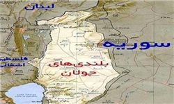 ایران به مرزهای اسرائیل نزدیک شده است