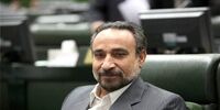 نماینده سابق مجلس درگذشت