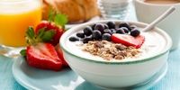 ۹ خوراکی که در وعده صبحانه  باید از آن پرهیز کنید