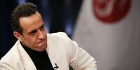 حمایت تمام قد اسطوره فوتبال ایران از وریا غفوری+عکس