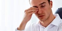 اگر خستگی چشم دارید، این 4 تمرین را انجام بدهید

