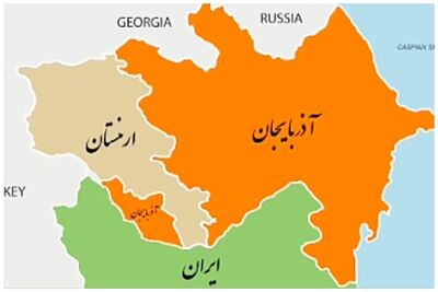 تاکید ایران بر اهمیت حفظ حقوق مردم در قره باغ کوهستانی