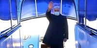 محمدباقر قالیباف عازم الجزایر شد