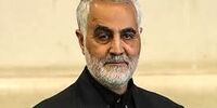 ماجرای درگذشت فرزند سردار سلیمانی در غیاب او
