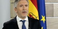 حمله تند وزیر کشور اسپانیا به رهبران اتحادیه اروپا 