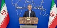 بقایی: هیچ فرآیند مذاکراتی بین ایران و آمریکا وجود ندارد/ پیام رئیس‌جمهور به ولیعهد عربستان محتوای کاملا دوجانبه داشته است