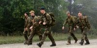 آلمان به کارگیری اتباع خارجی در ارتش را بررسی می‌کند