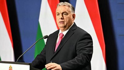  اتحادیه اروپا علیه مجارستان دست به کار شد/ تصمیم جدی 120 نماینده برای بوداپست