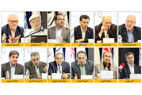 ایران در دوراهی «تصمیم سخت» یا تداوم تعلیق | 3 ابربحران پیش‌روی صنعت ایران