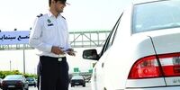 جرایم رانندگی افزایش یافت
