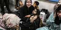 گاردین مطرح کرد؛ تراژدی مادران باردار غزه 