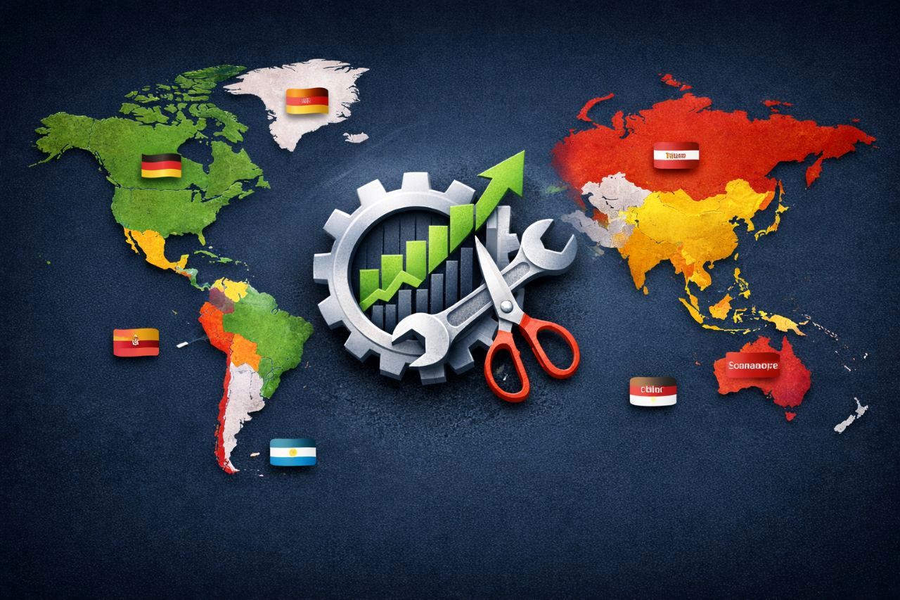  اصلاحات اقتصادی زیر سایه جنگ امکان‌پذیر است؟ | خالقی: اقتصاد، نوک کوه یخ است، اعتراض اصلی در زمین سیاست رخ می‌دهد