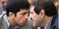 «زد و خورد» ورزشی‌ها در شورای شهر تهران 