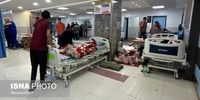 شکست تازه برای اسرائیل/ هیچ مدرکی از ادعاها درباره بیمارستان شفا پیدا نشد