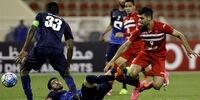 شرایط صعود پرسپولیس به مرحله بعد لیگ قهرمانان