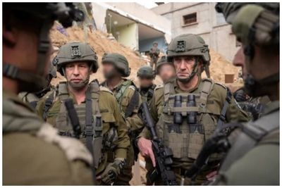 تداوم دومینوی استعفاها در ارتش اسرائیل