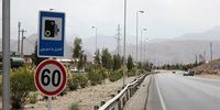 وجود 2 هزار دوربین ثبت تخلف در ایران