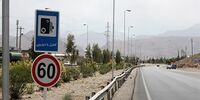 وجود 2 هزار دوربین ثبت تخلف در ایران