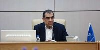 پیام تبریک وزیر سابق بهداشت به جانشینش