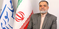 ادعای عضو کمیسیون امنیت ملی: به‌زودی دو لایه از سران آمریکا و اسرائیل هدف قرار می‌گیرند/ مردم برای شرایط سخت آماده شوند