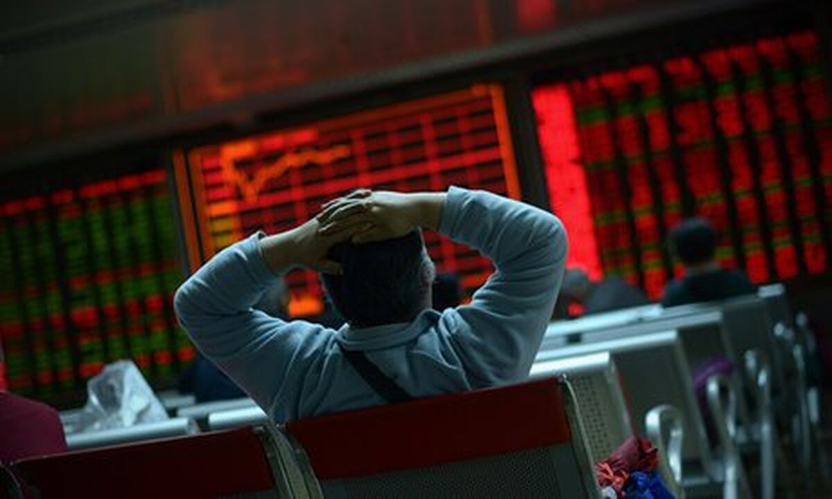 بورس های جهان سقوط آزاد کردند