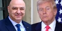 دعوت رسمی کاخ سفید از جوزف عون برای دیدار با ترامپ/ زمان دیدار مشخص شد