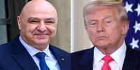 دعوت رسمی کاخ سفید از جوزف عون برای دیدار با ترامپ/ زمان دیدار مشخص شد