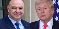 دعوت رسمی کاخ سفید از جوزف عون برای دیدار با ترامپ/ زمان دیدار مشخص شد