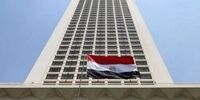 توضیح قاهره درباره جزئیات رایزنی تلفنی عراقچی با وزیر خارجه مصر/  درخواست مصر درباره مذاکرات با آمریکا