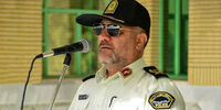 ناجا و سپاه پاسداران امنیت داخلی را برعهده دارند