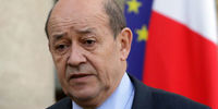 وزیر خارجه فرانسه: قتل خاشقجی نباید بدون مجازات باقی بماند