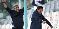 مجیدی هوادار استقلال را به آرزویش رساند+ تصاویر