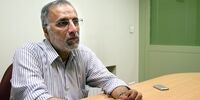 هادی خانیکی: آژیر‌های سرطان وطن به صدا در آمده است 
